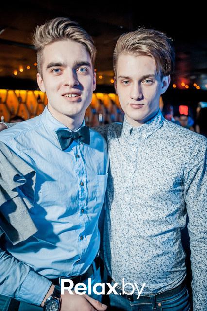 Fashion club: День Святого Валентина, фото № 6