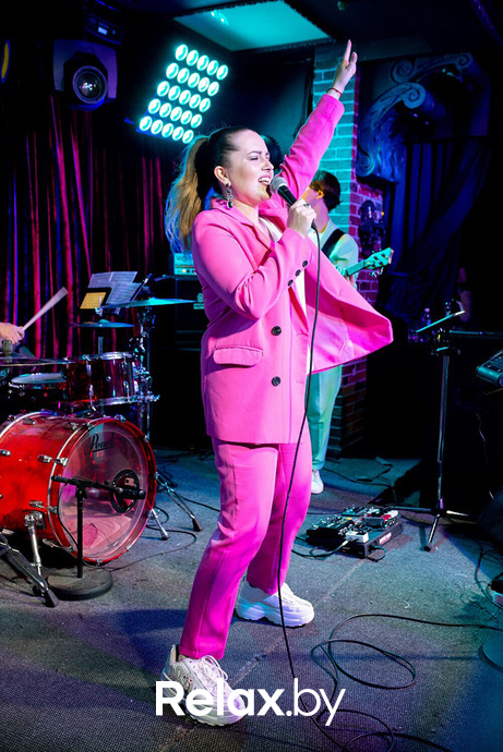 Brooklyn Live!, фото № 5