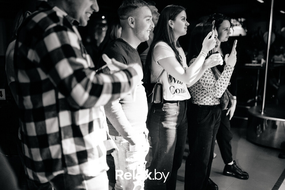 KillFish joke party, фото № 56