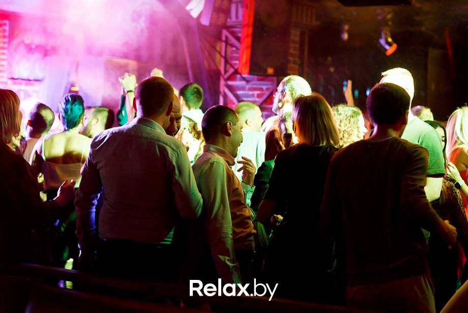 Brooklyn Live!, фото № 26