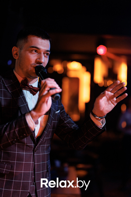 День Встречи Выпускников, фото № 98