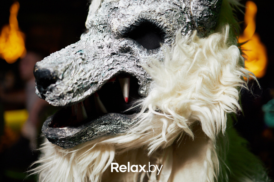 Nua New Year 23, фото № 110