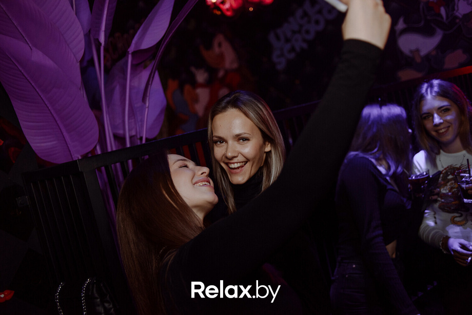 Saturday «The coda of Olympus», фото № 9