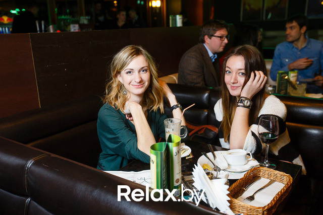 Jameson Movie Club: Плохой Санта, фото № 46