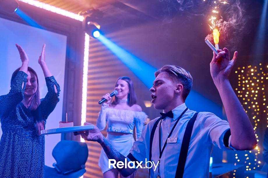 Saturday music, фото № 13