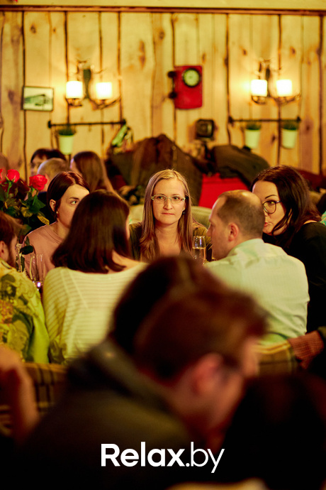 Бар-олимпиада «Мозгва», фото № 150