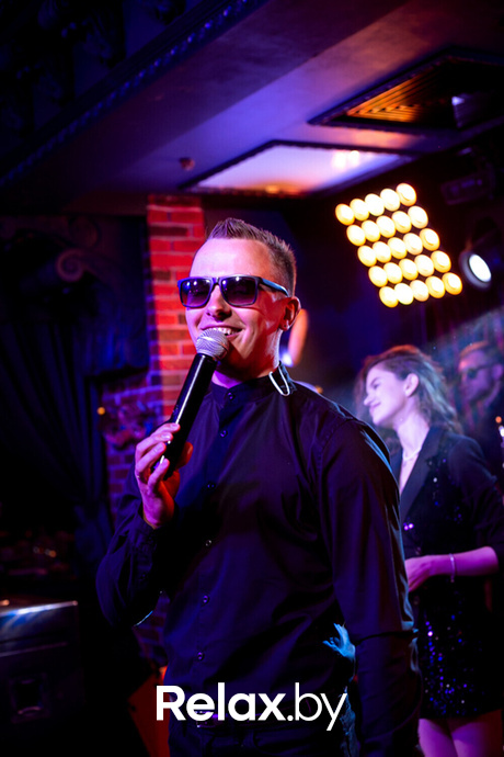 Brooklyn Live!, фото № 95