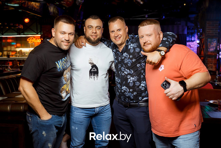 Brooklyn Live!, фото № 19