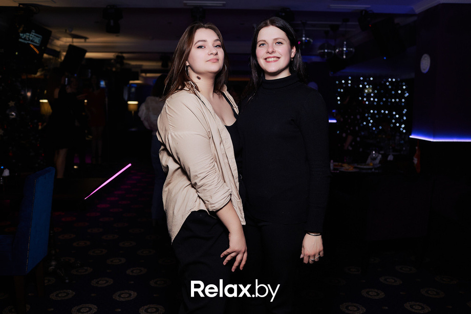 Snowy Weekend, фото № 3