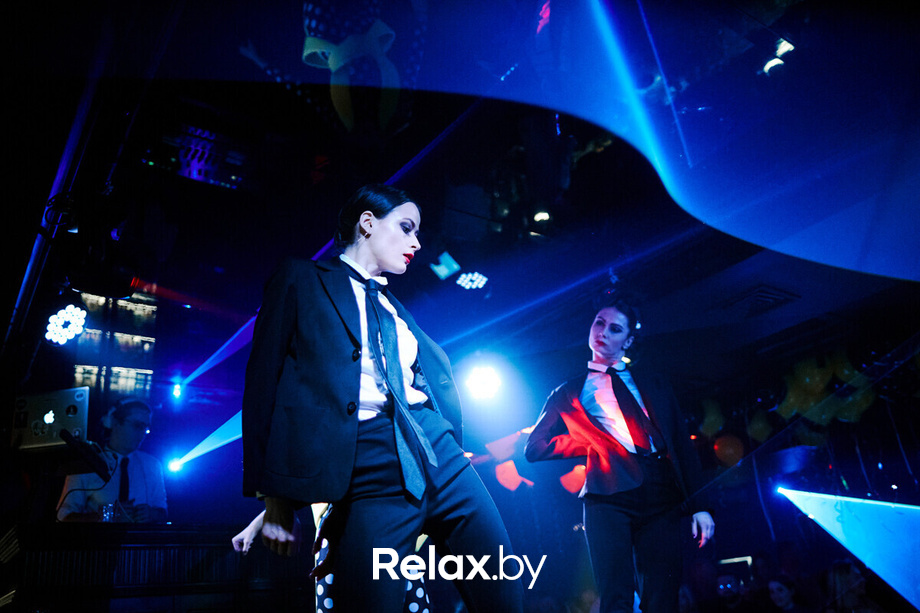 Tarantino Birthday Party, фото № 54