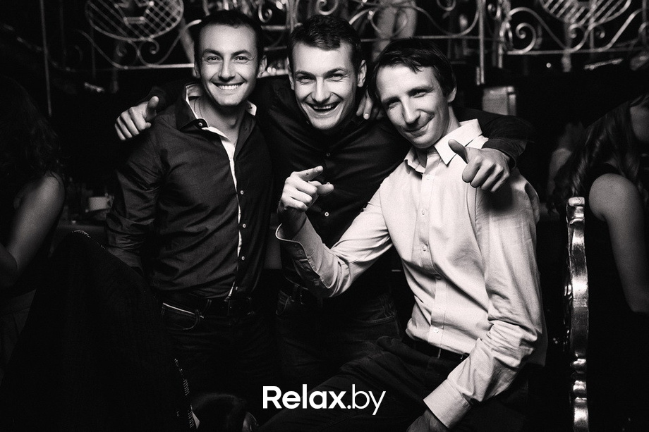 Saturday night, фото № 33