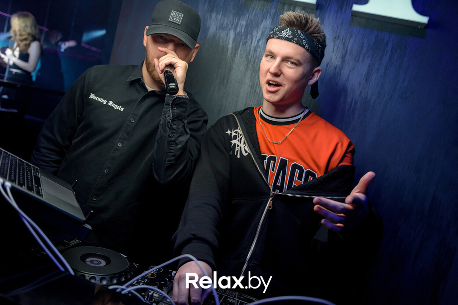 Ecstasy Day - 2, фото № 25