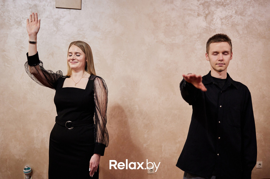 Корпоративы, фото № 102