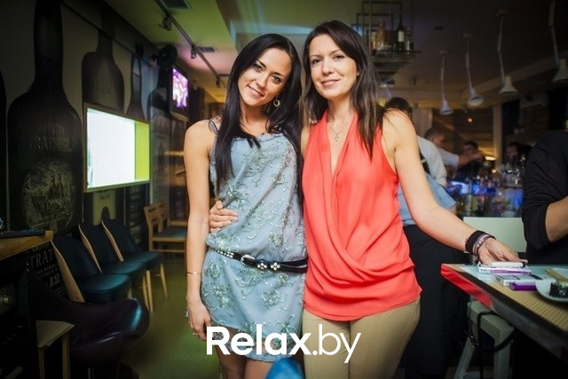 Сотрудники Инфинити Травел не только хорошо работают, но и отлично и весело отдыхают, фото № 18