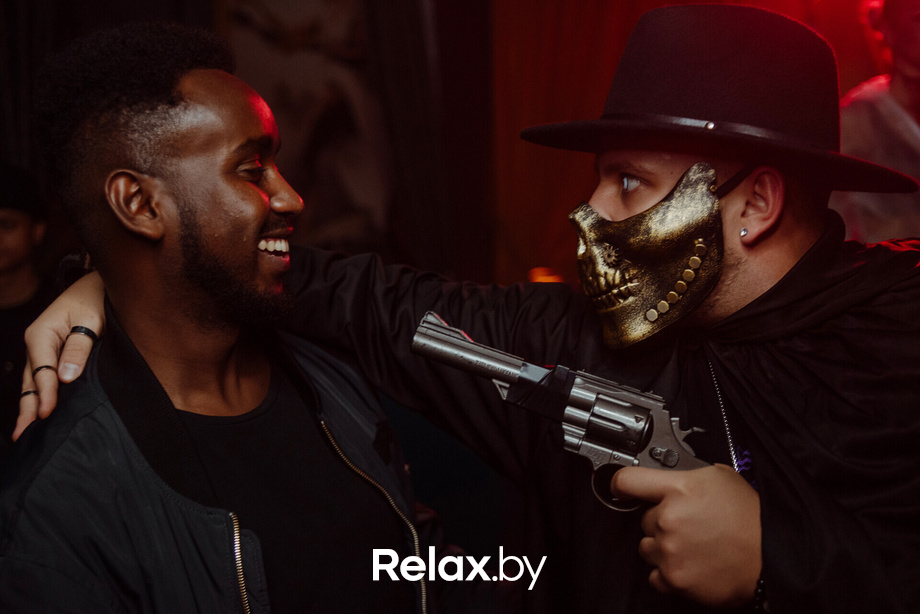 Friday LUXURIA LXR, фото № 10