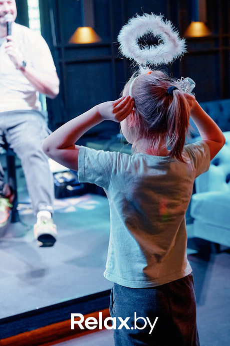 Короли Вечеринок. Детский праздник, фото № 25