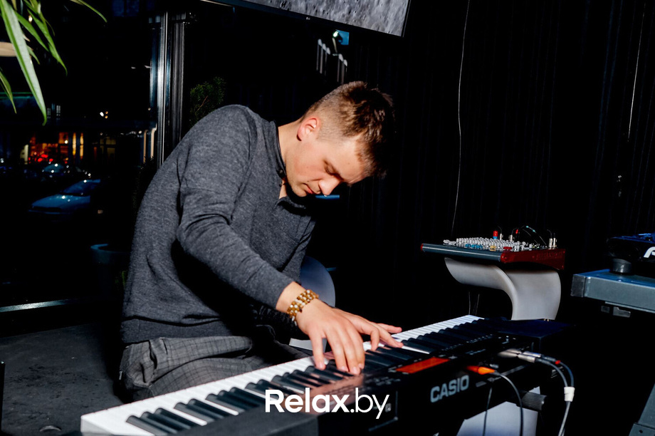 Restaurant LUNA - opening, фото № 73