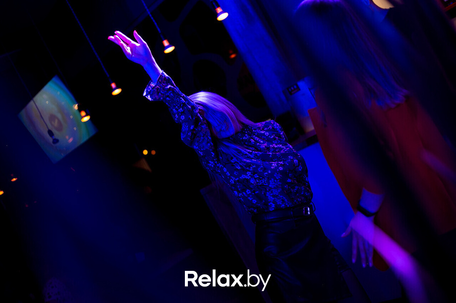 Ночные жители, фото № 70