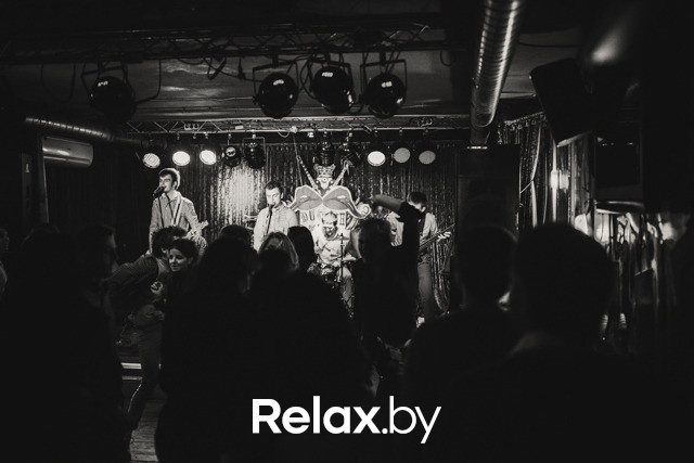 Halloween with "Double C" and "Artefact", фото № 78