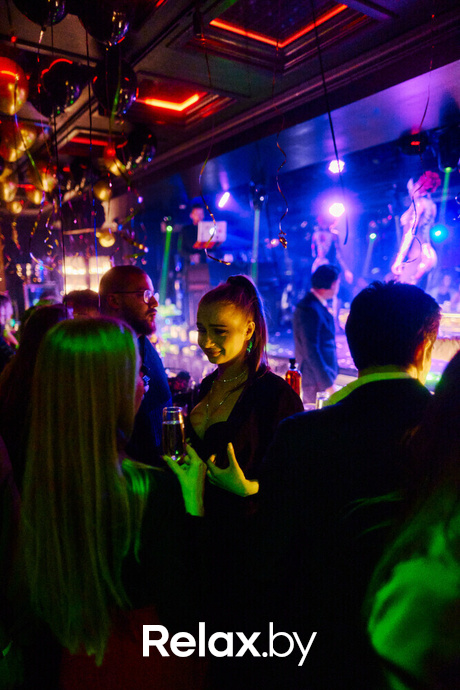 MADMEN 4EVER BIRTHDAY PARTY, фото № 150