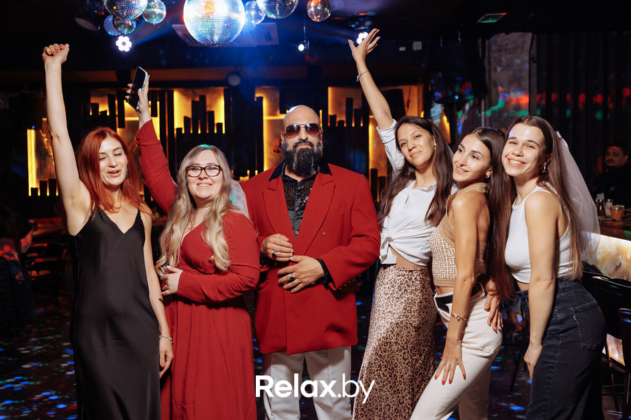 Friday Party, фото № 134