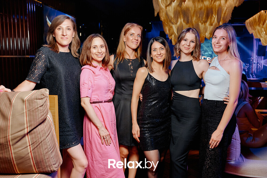 Saturday music, фото № 80