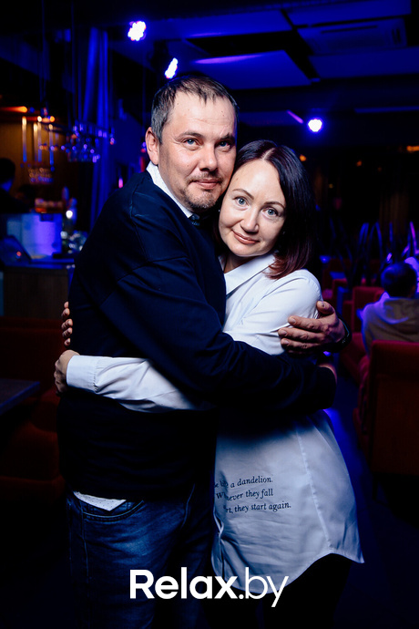 Ночные жители, фото № 13