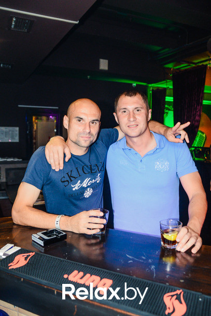 Жаркая суббота!, фото № 101