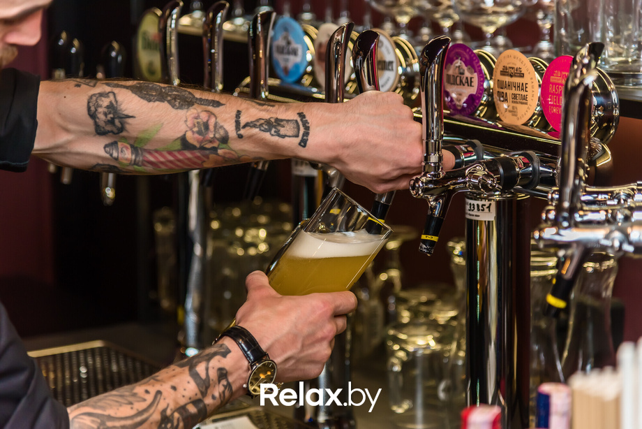 Открытие Бархатного, фото № 44