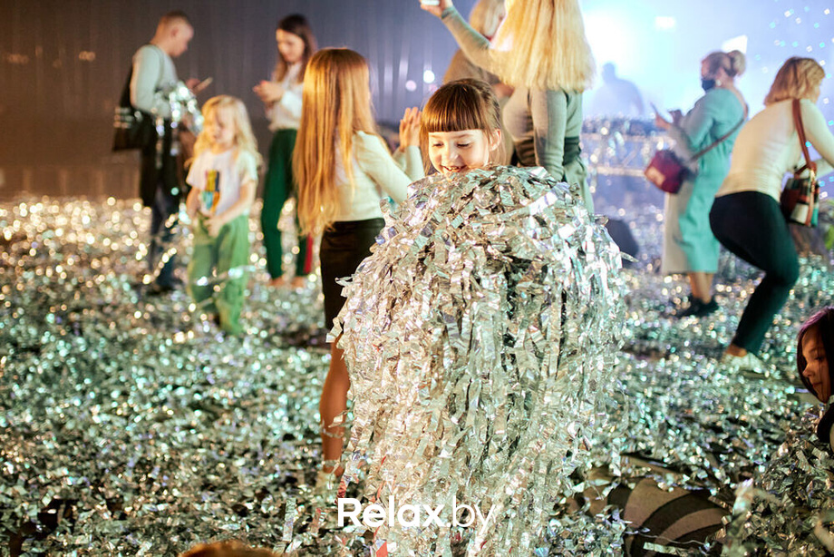 IMG Fashion KILLA PARTY - KIDS’ SHOW, фото № 989