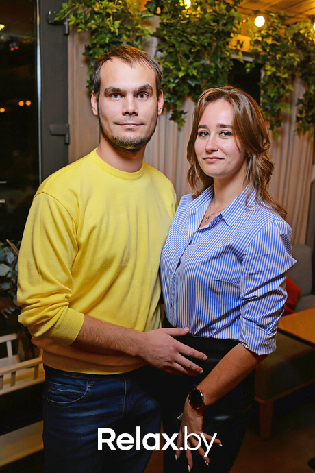 Ночные жители, фото № 72