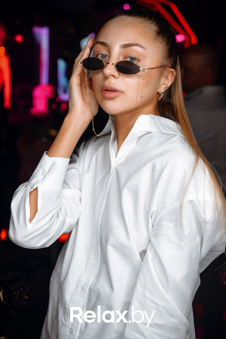 Crystal Hall Party, фото № 96