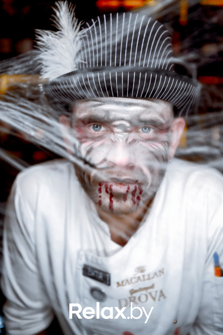 Halloween Highare, фото № 80