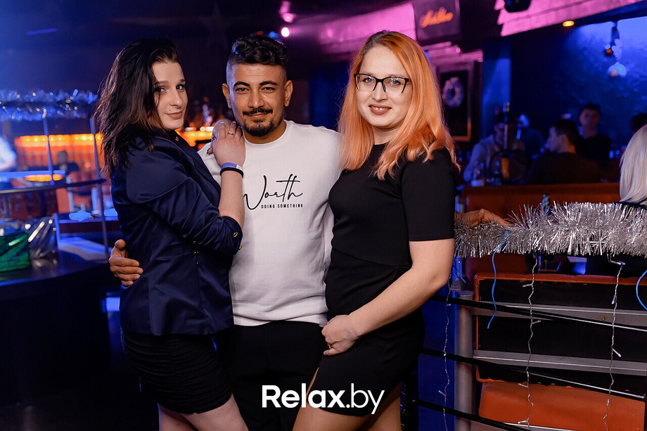 Предновогодние пятницы в Max Show, фото № 62