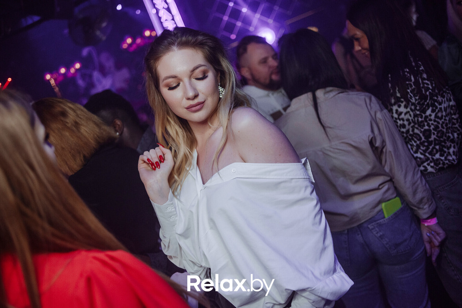 Saturday «Empire of sin», фото № 50