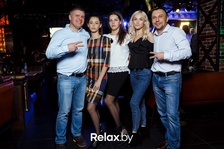 Brooklyn Live!, фото № 5