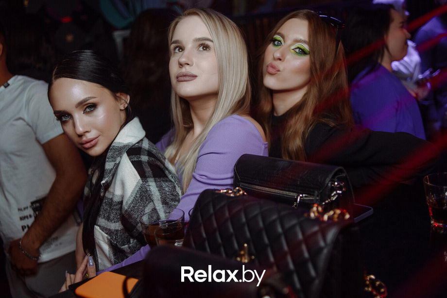 Friday «Stiflers party», фото № 46