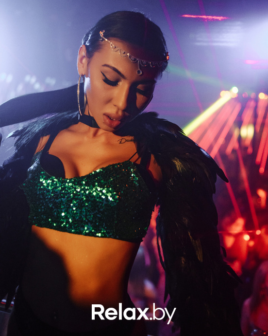 Friday at #mamastiflera, фото № 40