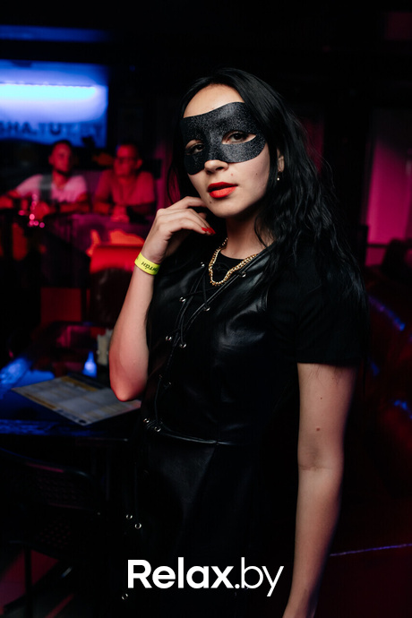 Med nigh party, фото № 9