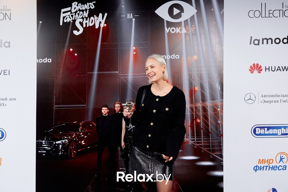 13 сезон Brands Fashion Show | Премьера, фото № 46