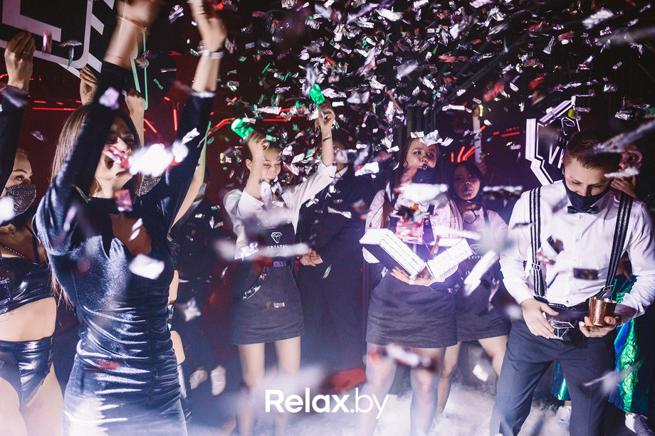 Crystal Hall Party, фото № 22