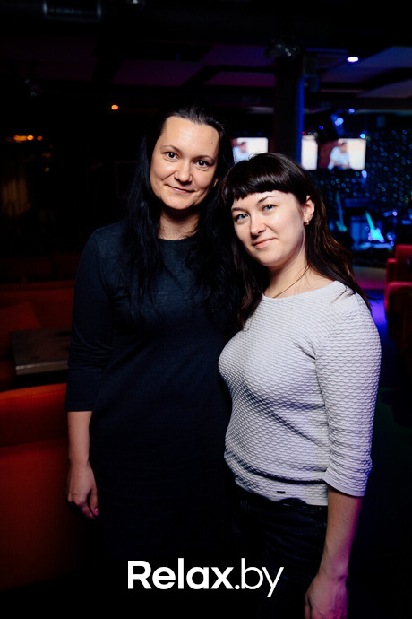 Ночные жители, фото № 4