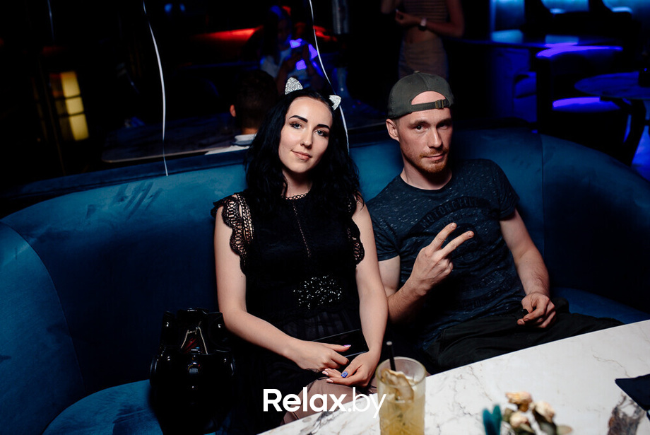 Luna party, фото № 100