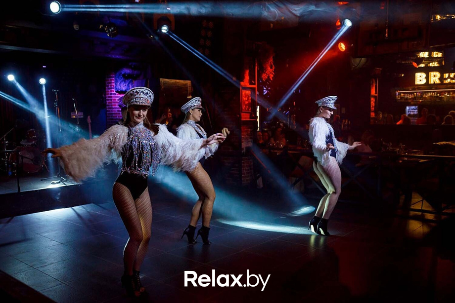 Brooklyn Live!, фото № 4