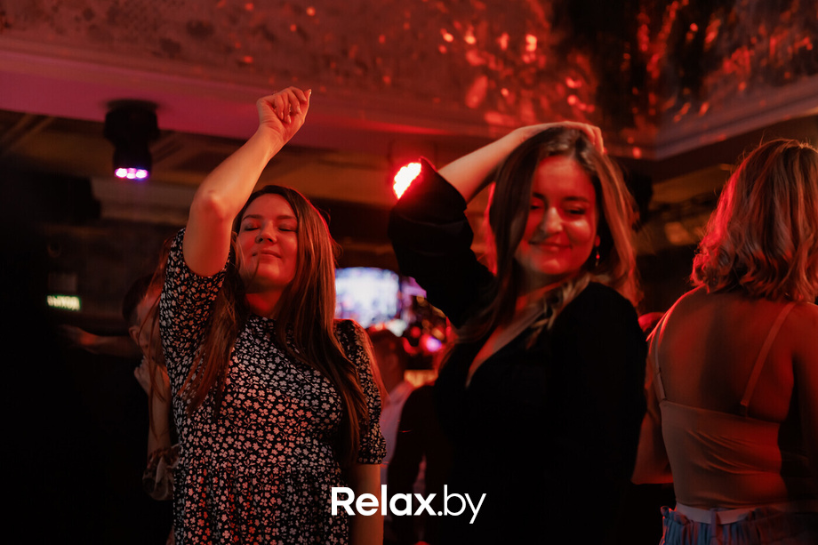 Friday Party, фото № 78