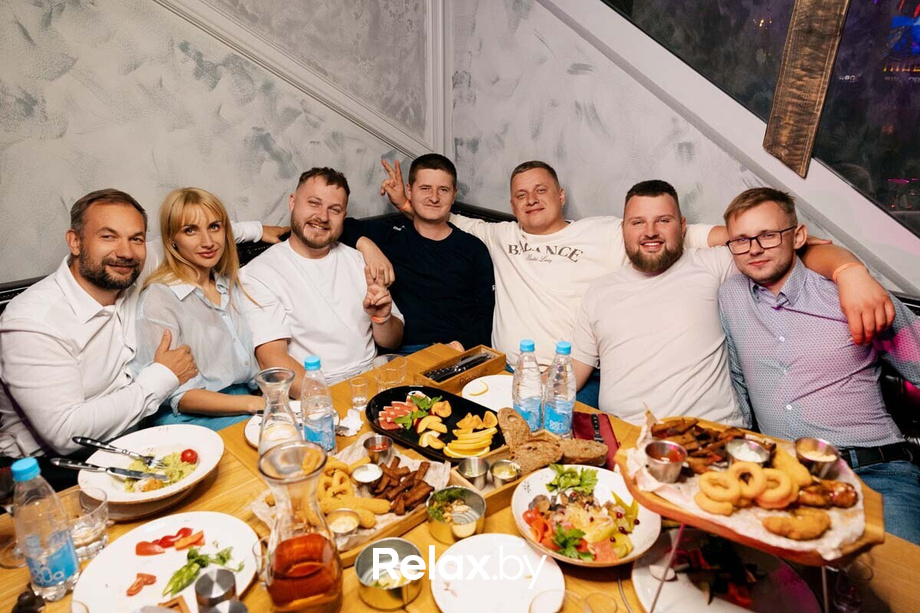 Saturday party, фото № 73