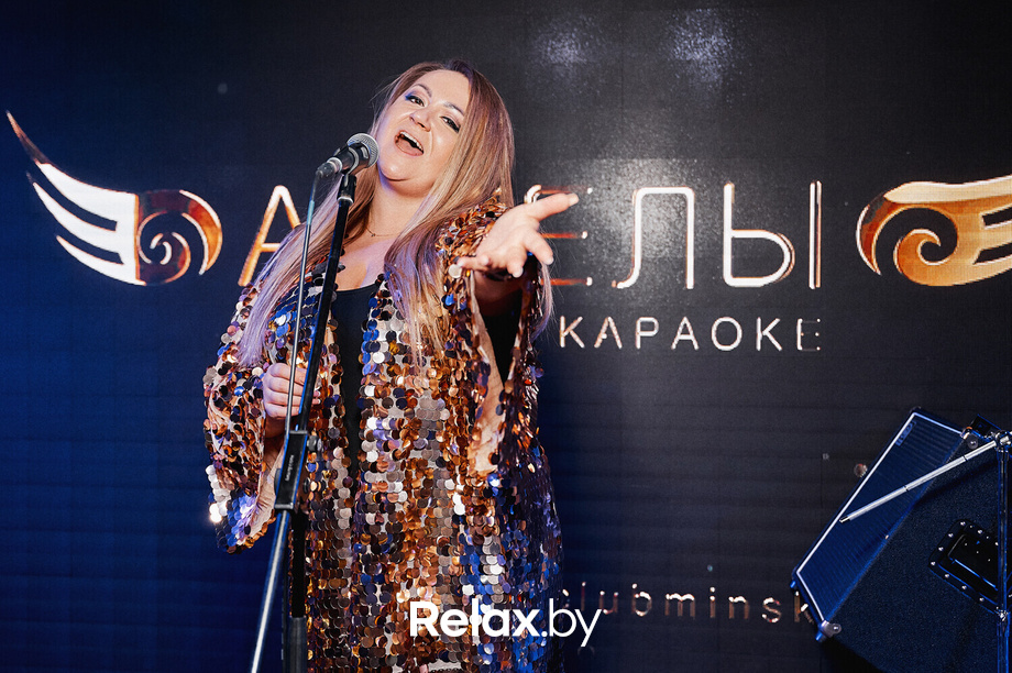 Новый год в Ангелах, фото № 1