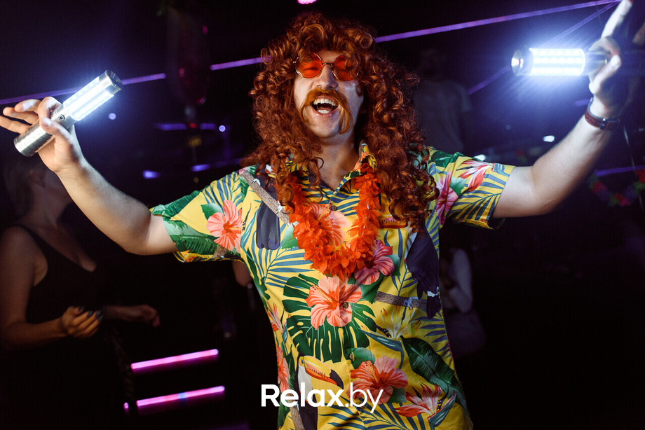 Summer chill, фото № 13