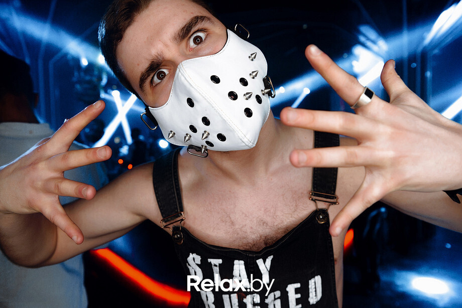 Crystal Hall Party, фото № 120