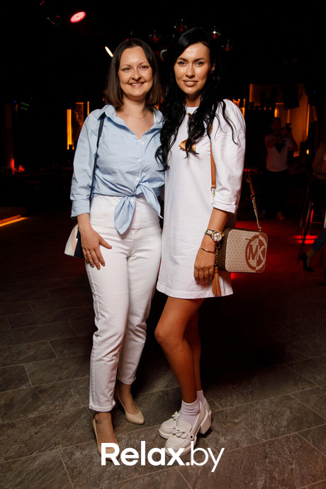 Opening Party, фото № 196